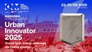 Kto zasługuje na tytuł Urban Innovatora 2025? Decydują mieszkańcy i eksperci