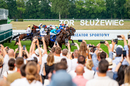 Tor Służewiec zaprasza na Galę Derby – sport, styl i wyjątkowa atmosfera lata