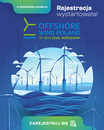 Polska morska energetyka wiatrowa wchodzi w decydującą fazę. Rusza rejestracja na Offshore Wind Poland 2026
