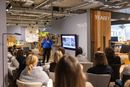 Design, który łączy – relacja z majowego DOMOdesign
