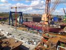 Rozbudowa stanowiska montażu dla Remontowa Shipbuilding