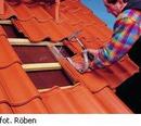 Folie budowlane idealne do ocieplenia dachu