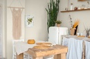 Farmhouse Chic:sielskość w nowoczesnym stylu