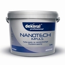 Nanotech Impuls - farba wewnętrzna oparta na nanotechnologii „Produktem Wykonawcy 2009”