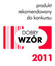 Produkty Candy otrzymały rekomendacje do nagrody Dobry Wzór 2011