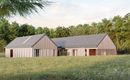 Dom w Wirowie - niestandardowy projekt dla wymagającego klienta