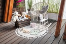 Letnie inspiracje: jak zamienić ogród w miejsce relaksu i zabawy