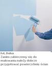 Nowe mieszkanie dulux male duze