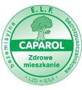 Produkty Caparol ze znakiem E.L.F – zdrowie i jakość w służbie piękna