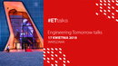 Trwają zapisy na najbardziej inspirującą konferencję roku – Engineering Tomorrow talks