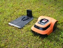 Wiosenna premiera robota koszącego EZVIZ RM600
