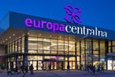Centru Handlowe Europa Centralna w Gliwicach - kolejny najemca