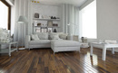 Eleganckie podłogi drewniane