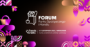 Ruszyły zapisy na listopadowe XVI Forum Rynku Spożywczego i Handlu
