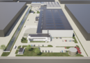 Trwa rozbudowa Frigo Logistics w Radomsku