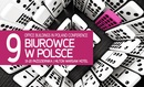  Konferencja Biurowce w Polsce -  9 edycja już w październiku