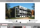 Zwycięski projekt architektoniczny w realizacji