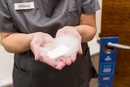 Recykling hotelowego mydła będzie wspierał lokalne społeczności w Europie