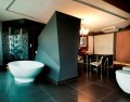 Ekskluzywny salon łazienek czyli awangardowa architektura wnętrza