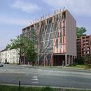 Hubska Centre we Wrocławiu