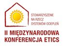 II Międzynarodowa Konferencja ETICS „Branża ociepleń dla zrównoważonego rozwoju”