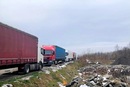 Zmagania i problemy polskiej branży transportowej