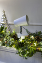 Jak za pomocą oświetlania stworzyć świąteczny nastrój w mieszkaniu?