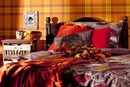 Aranżacja sypialni w jesiennych barwach