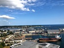  Port Gdynia odnotował wzrost na poziomie 12,5 proc pomimo pandemii