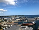 Rząd zwiększa nakłady na infrastrukturę morską. Port Gdańsk zyska nowe terminale