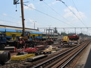 Jak wygląda sytuacja dworca kolejowego w Poznaniu na Euro 2012?