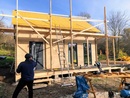 Budowa domu tańsza niż mieszkanie? Oto najnowsze dane