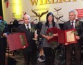 Gala Orły Polskiego Budownictwa 2010 dobiegła końca