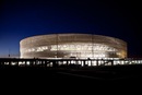 Stadiony Euro w Klubie Sztuka Architektury