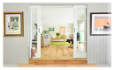 Aranżacja małego mieszkania - kilka pomysłów na optyczne powiększenie pomieszczeń