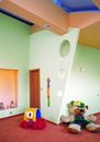 Urządzamy pokój dziecka: Jakie kolory ścian wybrać w pokoju dziecięcym? 