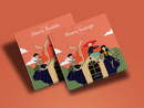 Książeczka „Klara buduje wiatrak” to trzecia część serii publikowanej dla dzieci promująca odpowiedzialną transformację energetyczną
