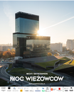Biurowce .KTW dołączają do Nocy Wieżowców
