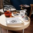 Jesień w czterech ścianach: jak stworzyć wnętrze, które otula