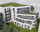 Rozpocznie się kolejna inwestycja mieszkaniowa na Pradze Południe - Komorowska 37