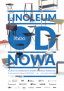 Producent linoleum ogłasza pierwszy w Polsce konkurs na najlepszą realizację z użyciem Linoleum Meblowego 