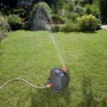 Zraszacz GARDENA - Innowacja w nawadnianiu ogrodu.