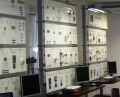 Otwarto Laboratorium Systemu KNX i Oceny Efektywności Energetycznej Instalacji w Poznaniu