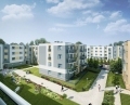 Na osiedlu Miasteczko Regaty w Warszawie rozpoczęła się sprzedaż nowych mieszkań.   