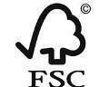 Kopia FSC-logo