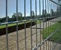 Zakończenie prac remontowych na stadionie w Wałbrzychu. 