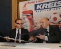 Kopia KREISEL będzie wspierał biało-czerwonych również w czasie Euro 2012