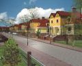 Od wiosny 2011 r. ruszy budowa osiedla Zielony Strzeszyn w Poznaniu. Osiedle domów szeregowych. 