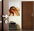 Drzwi wewnętrzne. Jak wybrać solidne i estetyczne drzwi? 