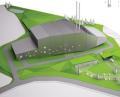 PM Group Polska nagrodzona w konkursie architektonicznym. Projekt ekospalarni w Krakowie.